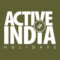 Active India Holidays logo - Similar company to Global Exploration