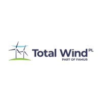 Total Wind PL logo - Similar company to Total Wind