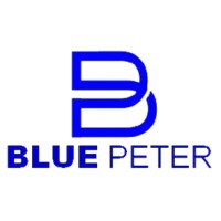 BLUE PETER logo - Similar company to Sps Autotubes Pvt. Ltd.