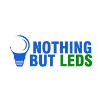 Nothing But LEDs logo - Similar company to Beyond Led Technology