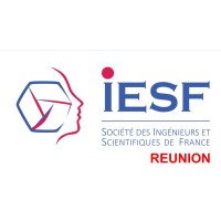 IESF REUNION logo - Similar company to Etienne Michelin