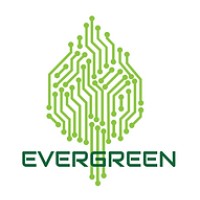 Evergreen Computer Technology Company logo - Similar company to Universal Systems, Inc.
