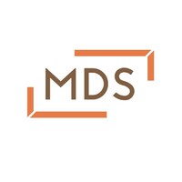 MDS Terasos logo - Similar company to Reklamos Agentūra Savaip