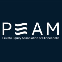Private Equity Association of Minneapolis (PEAM) logo - Similar company to Carleton Investment Banking, Private Equity, And Venture Capital Club
