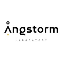 Angstorm Laboratory logo - Similar company to Angstrom