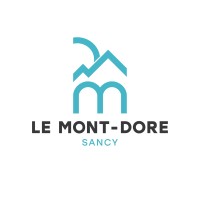 Station du Mont-Dore logo - Similar company to Maison Bocquet