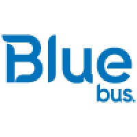 North Central RTD Blue Bus logo - Similar company to Taleeup