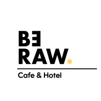 Be Raw Cafe logo - Similar company to Be Raw Stories