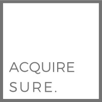 AcquireSure logo - Similar company to Aquarius Financial