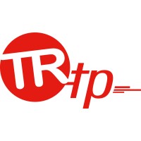 TR TP logo - Similar company to Deliveco