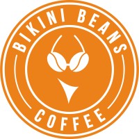 Bikini Beans Coffee logo - Similar company to Evil Controllers