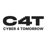 Cyber4Tomorrow logo - Similar company to Planet Tech'Care