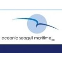 Oceanic Seagull Maritime logo - Similar company to Sozo Logistics