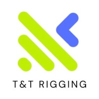 T&T Rigging Pty Ltd logo - Similar company to Dantel Communications