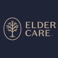 Elder Care Homecare logo - Similar company to Privatus Care Solutions