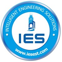 INTELLIGENT ENGINEERING SOLUTIONS (IES) KSA logo - Similar company to Intelligent Engineering Solutions