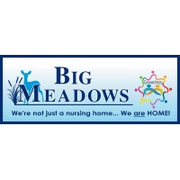 Big Meadows Nursing Home logo - Similar company to Libenu