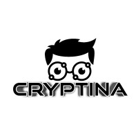 Cryptina India logo - Similar company to Ogen Designs