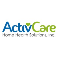 ActivCare Home Health Solutions logo - Similar company to Imed Pharmacy
