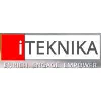 iTeknika Services and Solutions Pvt Ltd logo - Similar company to Kutukam Software