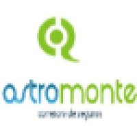 ASTROMONTE CORRETORA DE SEGUROS logo - Similar company to Aj Corretora De Seguros
