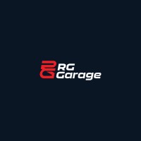 RG Garage logo - Similar company to Rg Groep