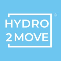 Hydro2Move logo - Similar company to Cs Clima Srl