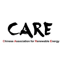 Chinese Association for Renewable Energy (CARE) logo - Similar company to Acenergy Group