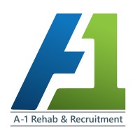 A-1 Rehab and Recruitment Services