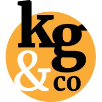 Kieran Gilmurray and Company logo - Similar company to Technology Transformation Group
