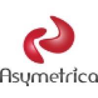Asymetrica AB logo - Similar company to Swedbridge