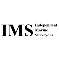 IMS - Independent Marine Surveyors logo - Similar company to Petromar, A Nabors Company