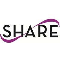 SHARE Princeton logo - Similar company to Freeda Network