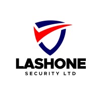 Lashone Security logo - Similar company to Lashone Group