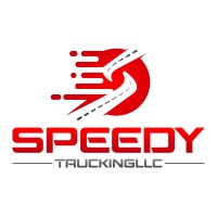 Speedy Trucking LLC logo - Similar company to Aero-Express Llc