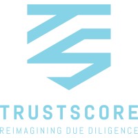 TrustScore logo - Similar company to Dhatri Io