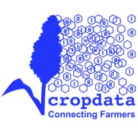 CropData logo - Similar company to Arihant Web Consultancy