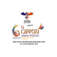 Fundación Taiyari compartir por la inclusión A.C. logo - Similar company to Lorum