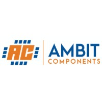 Ambit Components logo - Similar company to Vipra Machine Tools Private Limited