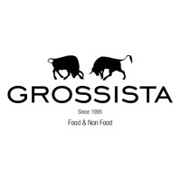 Grossista GmbH logo - Similar company to Primo, A.S.
