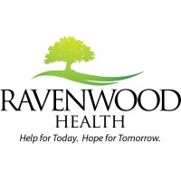 Ravenwood Health logo - Similar company to Igiftfund