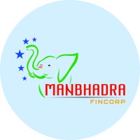 Manbhadra Fincorp logo - Similar company to Roxyment Corporate Advisory Pvt. Ltd.