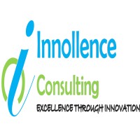 Innollence Consulting logo - Similar company to Innollence - The Brand Studio
