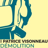 PATRICE VISONNEAU DEMOLITION logo - Similar company to Atelier Loison