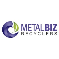 Metal Biz Recyclers logo - Similar company to Vertaview