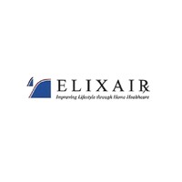 Elixair Medical logo - Similar company to Strategic Mobility Group (Smg3)