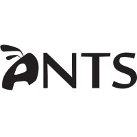 ANTS logo - Similar company to Ants
