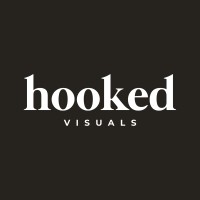 Hooked Visuals logo - Similar company to Moonfox