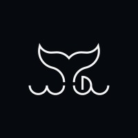 Whales logo - Similar company to Deelivey