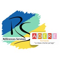 Références Services ADERE Normandie logo - Similar company to Adere Ile De France